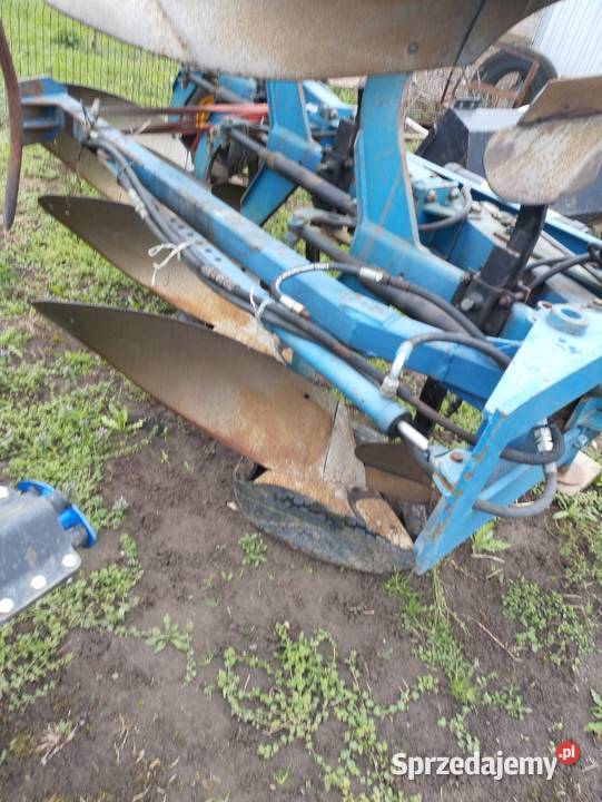 Wał Kverneland Kverneland Bedlno