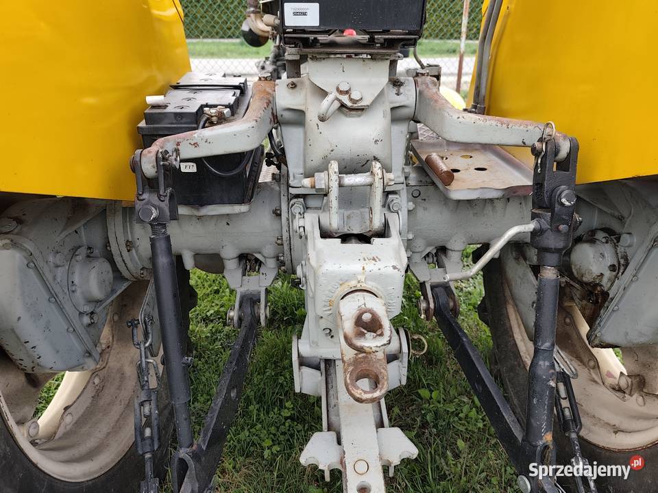 Ursus C330M Zarejestrowany podkarpackie sprzedam