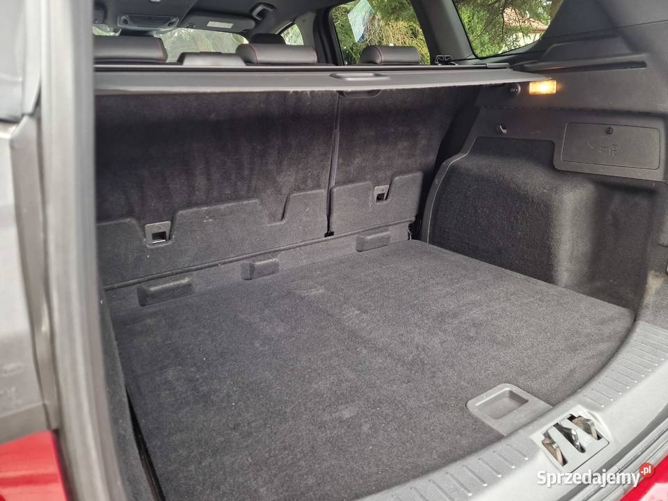 Ford Koga sprzedam stan