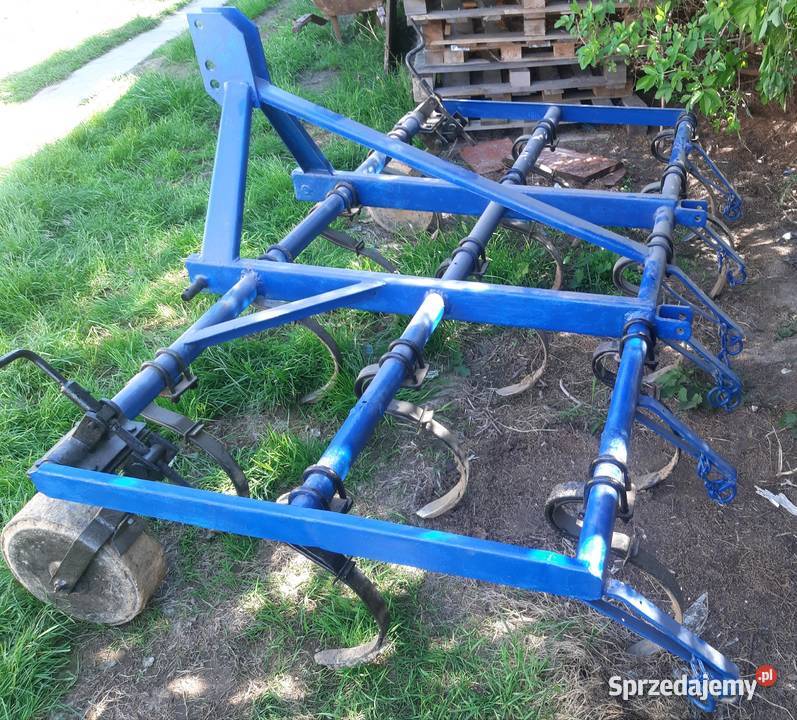 Sprzedam opony 16x600 kultywator C360 Mielec