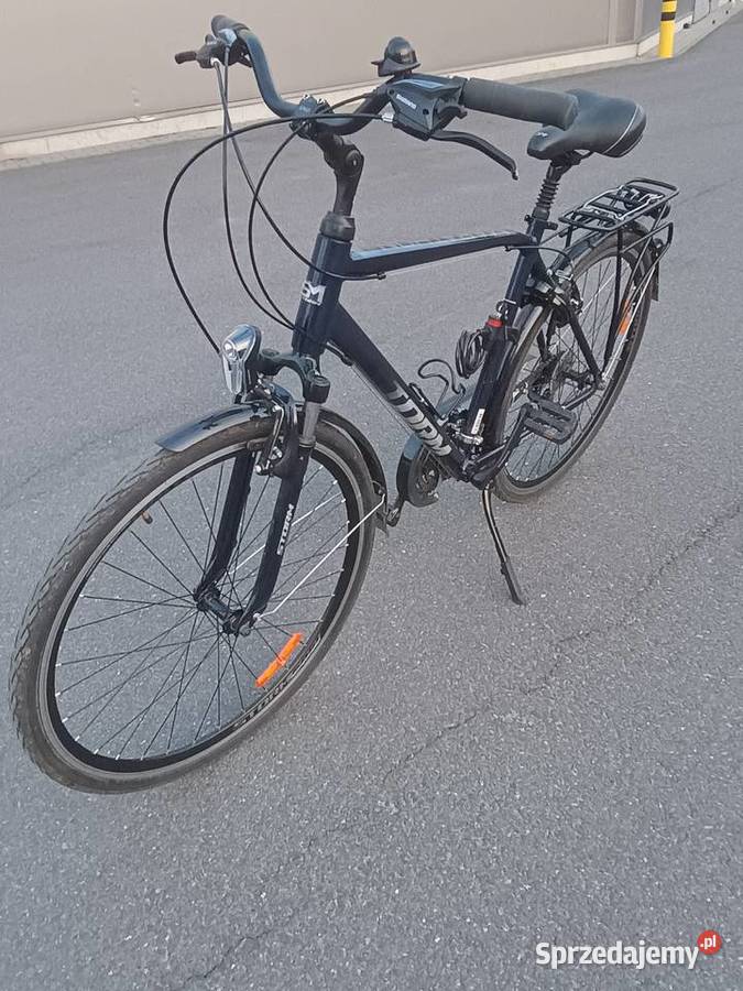 Sprzedam rower miejski Oława