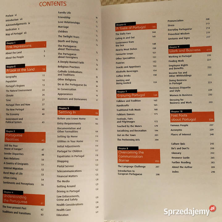 Culture Shock Portugal Volker Poelzl Warszawa