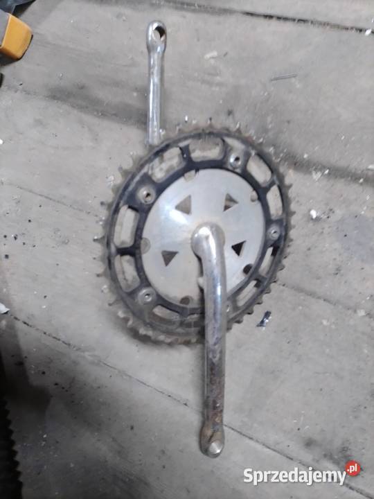 Korba do BMX 44T Ciosaniec sprzedam