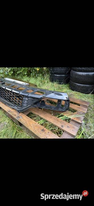 Spoiler zderzaka VW Troc osobowe sprzedam