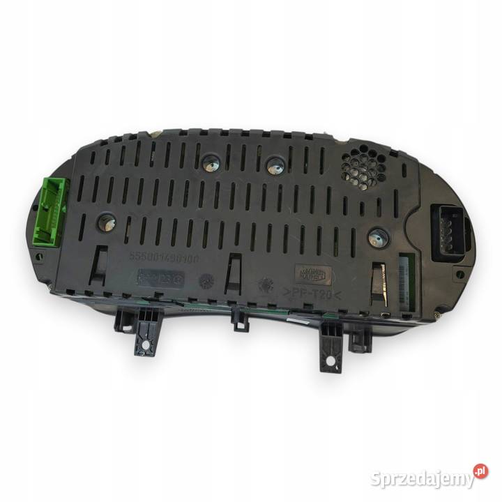 LICZNIK ZEGARY 6Q0920804 VW Polo IV 12 12V 14 16 osobowe