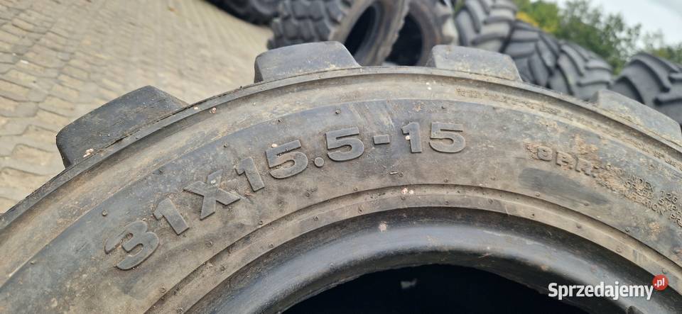 31x155015 31x15515 BKT solideal camso 90 bez Nowe Miasto Lubawskie