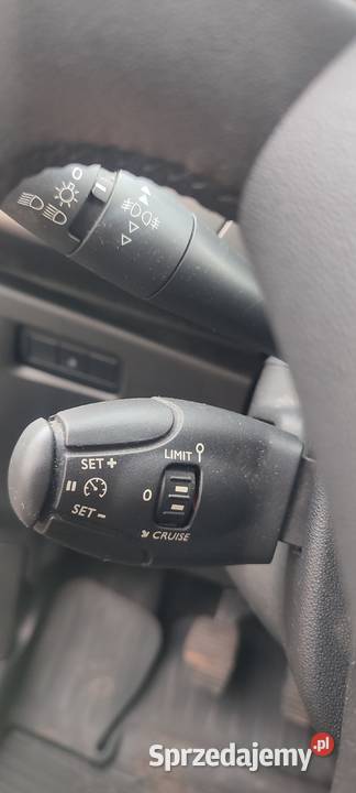 Citroen C3 uszkodzony silnik Skierniewice