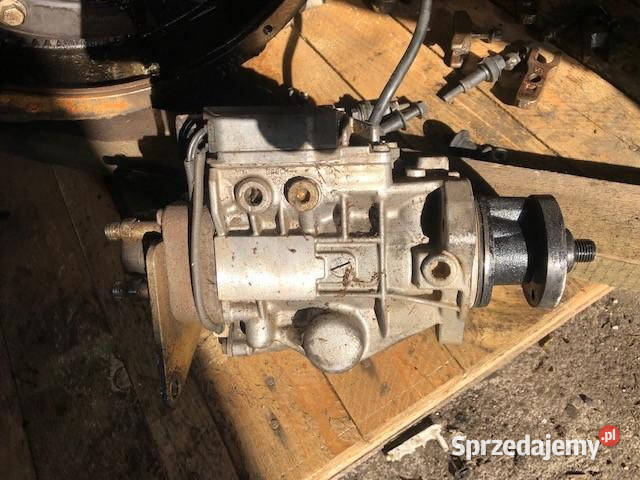 Pompa BOSCH 0470004014 0986444516 PERKINS Jastrzębniki