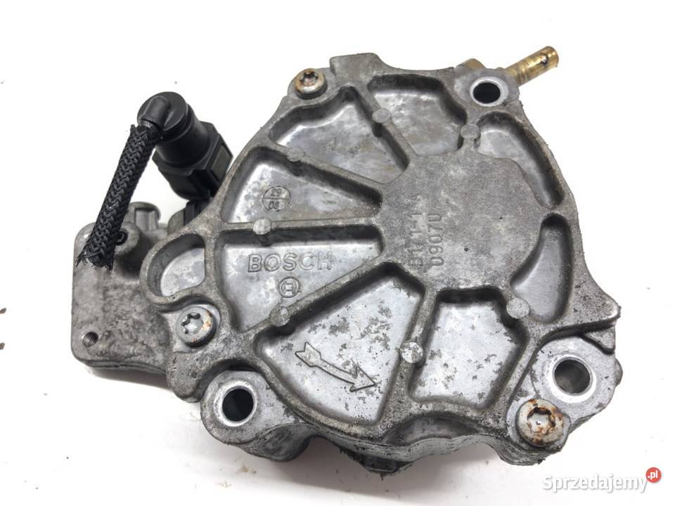 POMPA VACUM FORD MONDEO MK4 D1711A 22 175 0715 osobowe