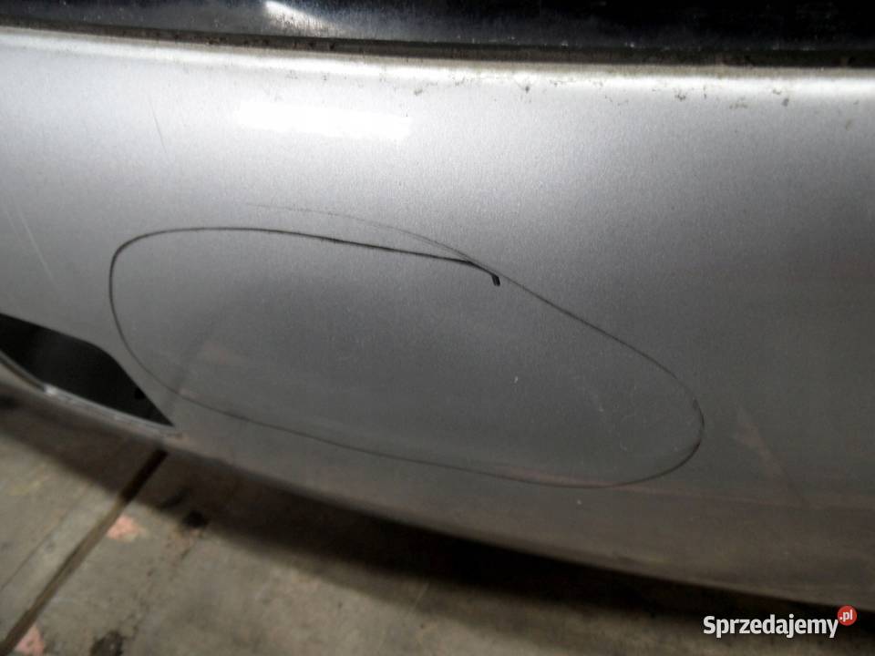 SEAT IBIZA IV 12r klapa tył 70 mikronów świętokrzyskie Kielce