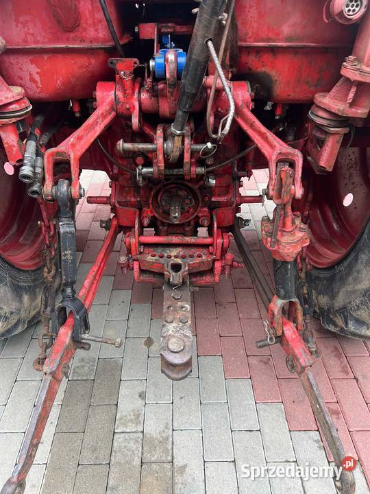 Mtz 82 Pronar MTZ sprzedam