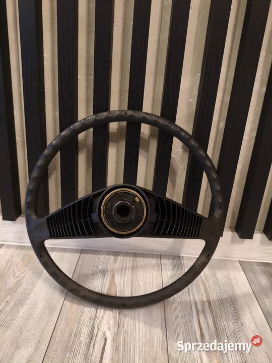 Kierownica VW golf GTI MK1 nowa Racibórz sprzedam