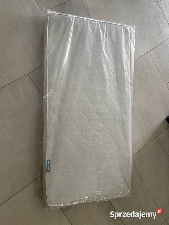 Materac dziecięczy Fiki Miki 120x60 Katowice sprzedam