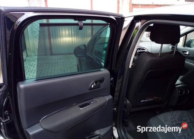Peugeot 3008 2009 r wielkopolskie Gostyń