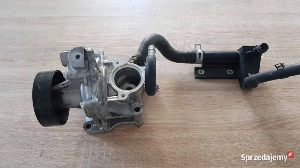 Pompa wody SH01 151H0 Mazda 22 CITD SH0 Mielec