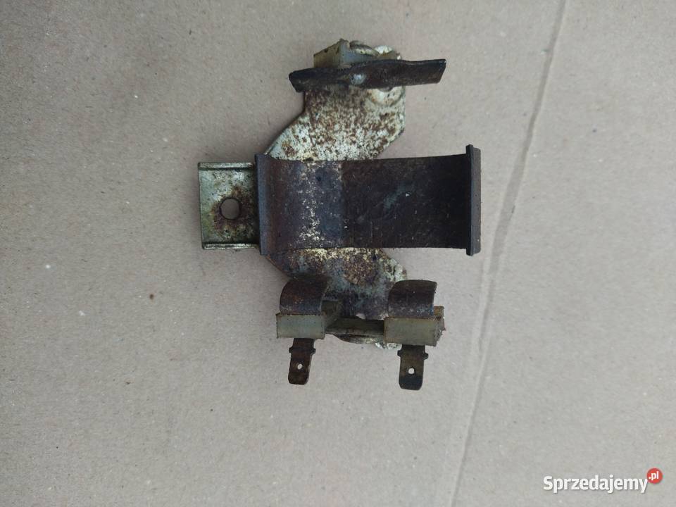 Oprawka bateri KOMAR Tłuszcz