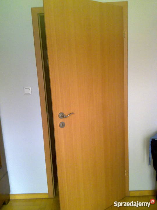 Drzwi Porta wewnetrzne Drzwi i okna Wrocław