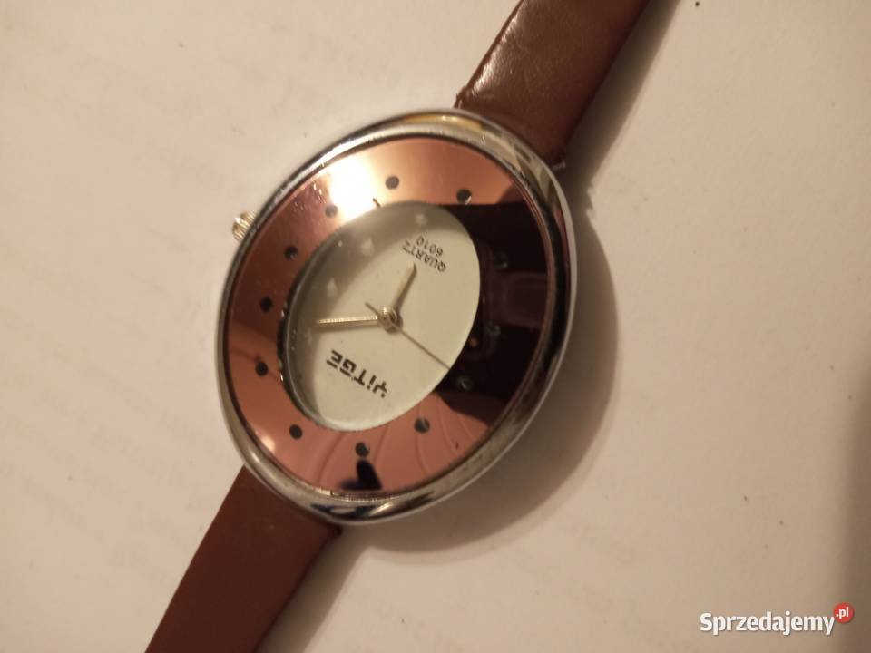 ZEGAREK KWARCOWY 57 damskie Szczecinek