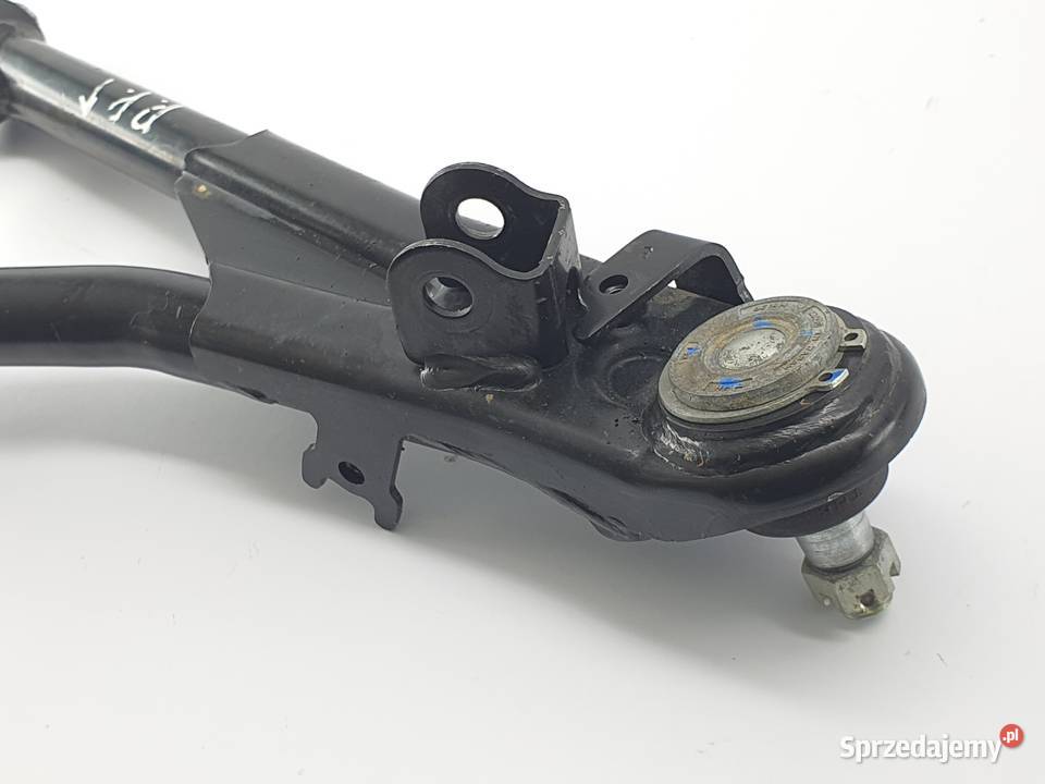 Wahacz Przedni Prawy Gorny Sworzen Honda Trx 420 Łódź