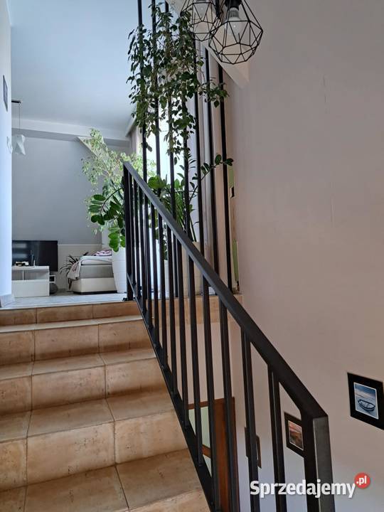 Balustrady stalowe Produkcja montaż Ostrów Wielkopolski