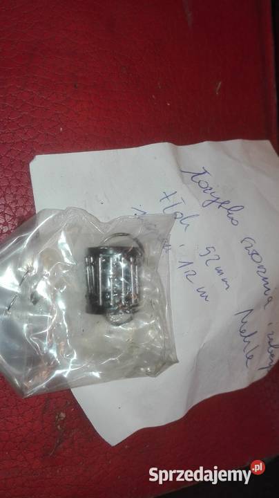 łożysko igiełkowe tłoka Mahle Dolpima