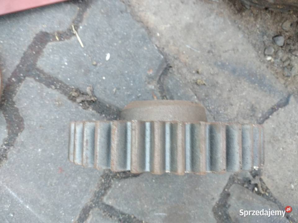 Koło zębate skrzyni biegów 23 biegu c360 sprzedam