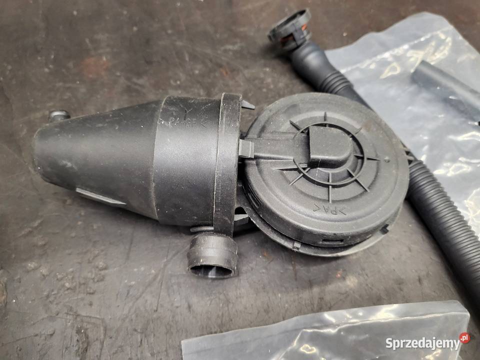 Odma bmw e36 e34 Lublin