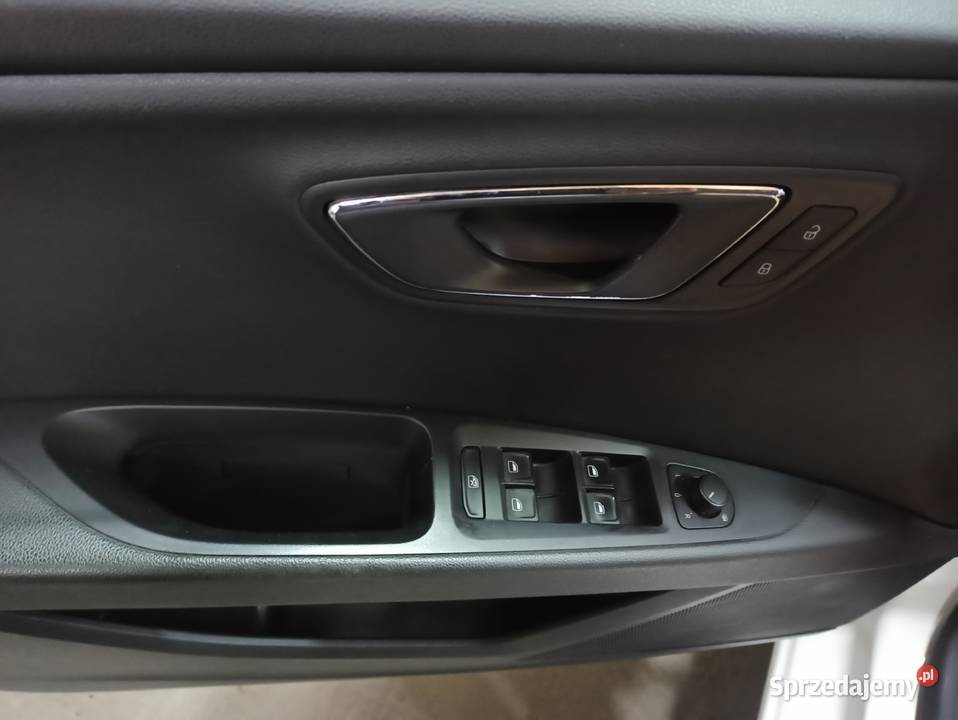 Seat leon i tech navi bluetooth śląskie sprzedam