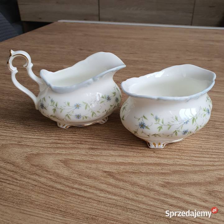 Royal Albert Caroline Nowa Sól