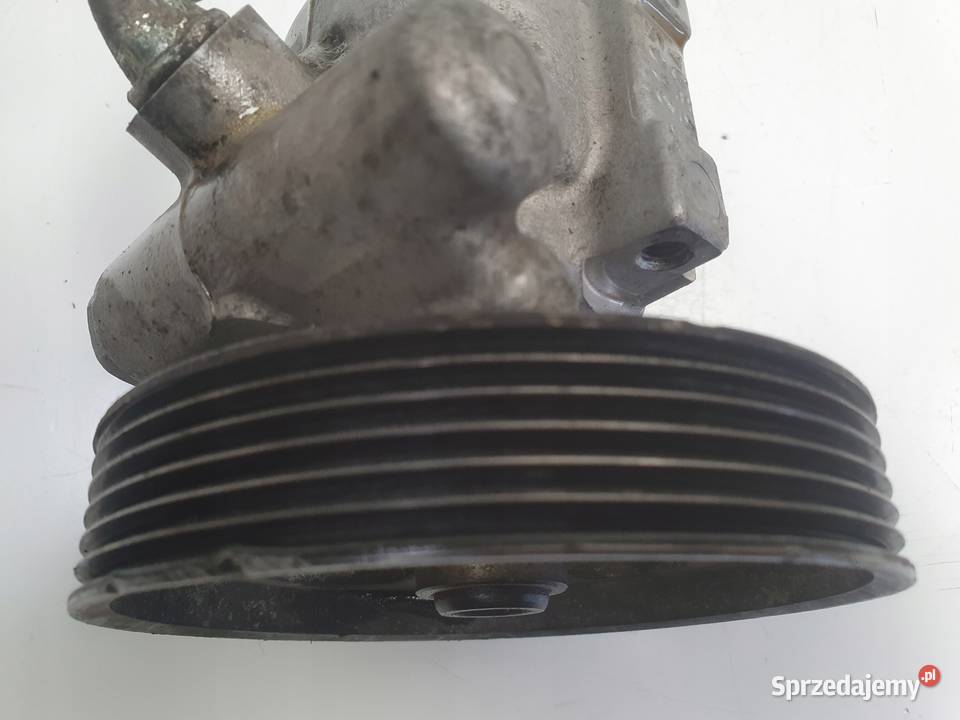 Citroen Berlingo I 20 HDI POMPA WSPOMAGANIA Rudka