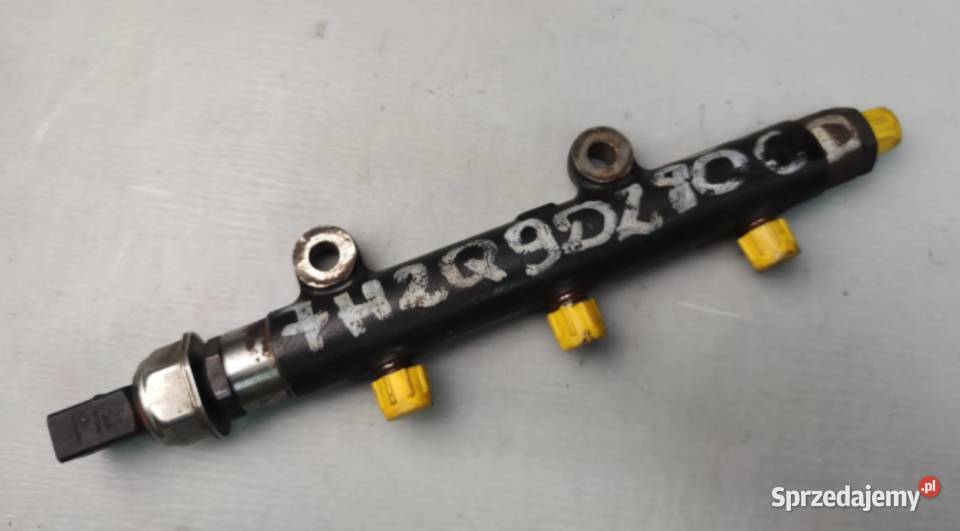 Listwa wtryskowa Ford 27 TDCI 7H2Q9D280CD