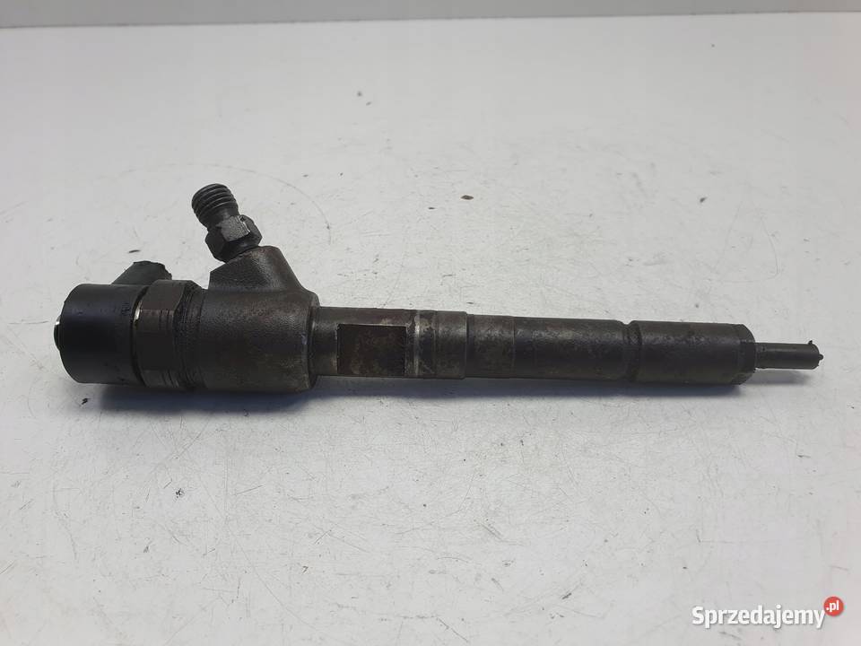 WTRYSKIWACZ Opel Meriva B 13 CDTI wtrysk Chełm