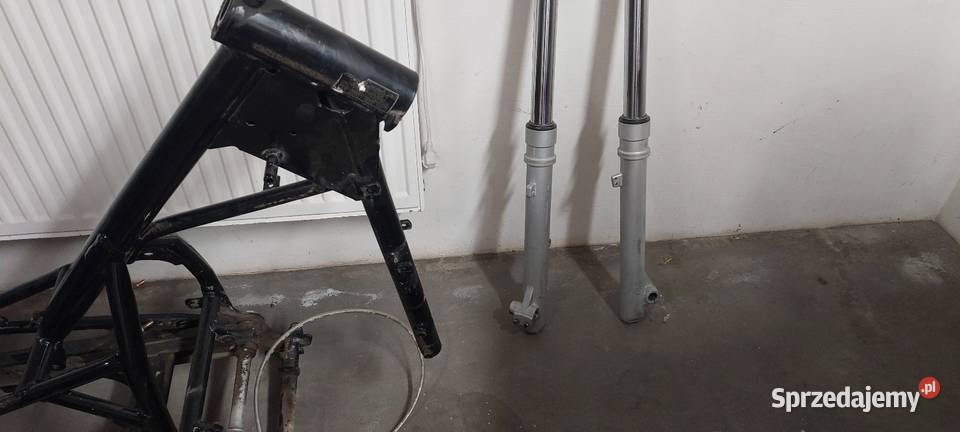 Części mz 125 smsx mazowieckie Mińsk Mazowiecki sprzedam