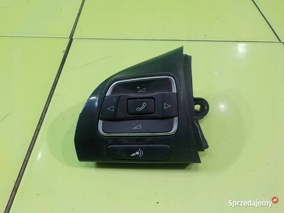 VW CADDY III LIFT II 20 TDI 14r VAN przelaczniki Suków sprzedam