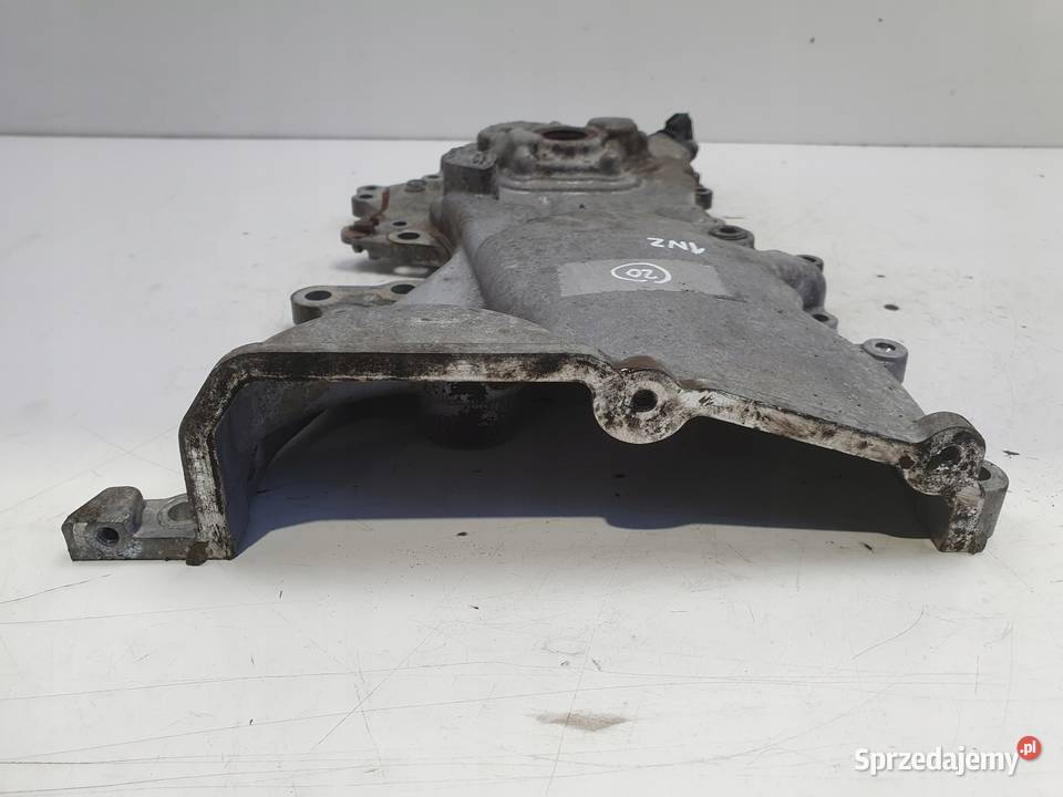 Toyota Yaris III 15 H HYBRID OBUDOWA ROZRZĄDU Chełm