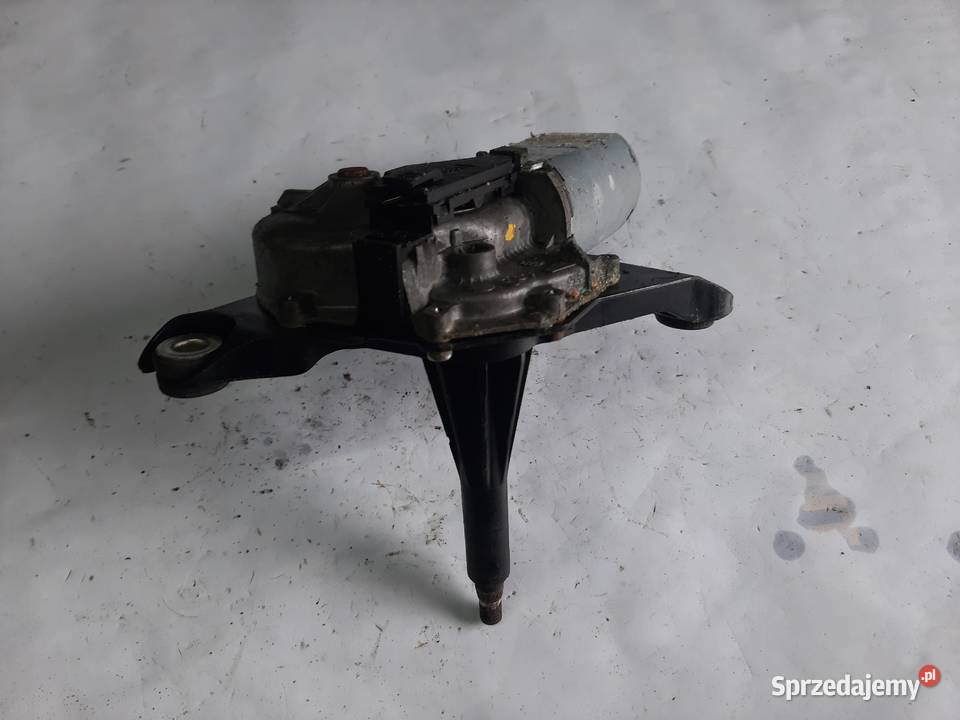 Opel Insignia A silniczek tylnej wycieraczki osobowe łódzkie Ksawerów