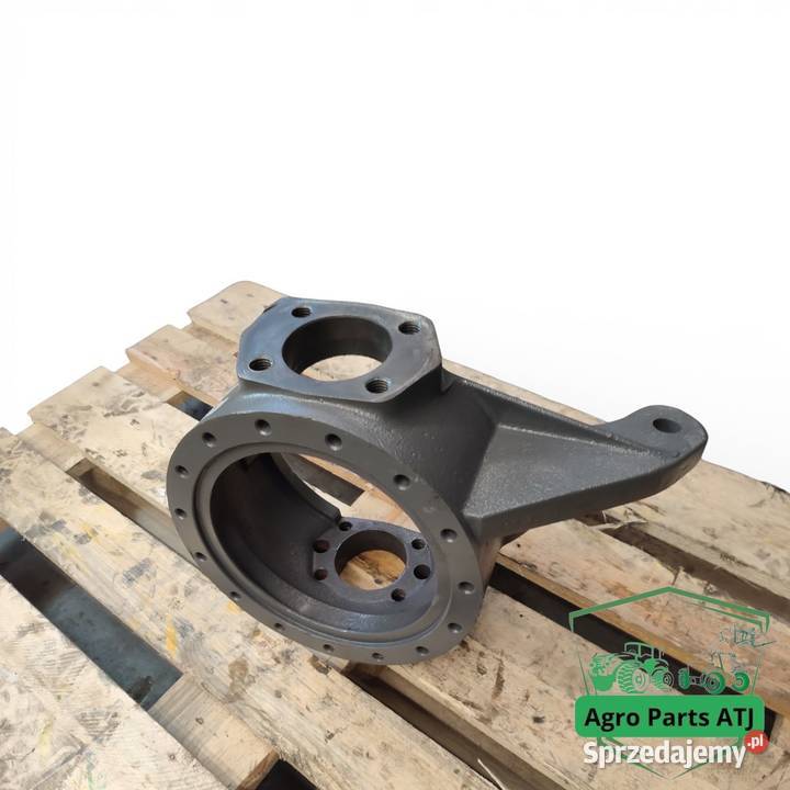 Zwrotnica RH 7700609702 Claas Renault 10314 Ciechanowiec