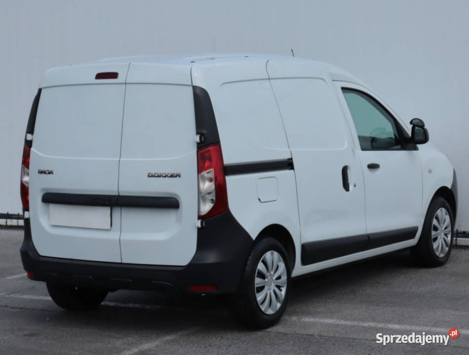 Dacia Dokker 15 Blue dCi 4/5 Lublin