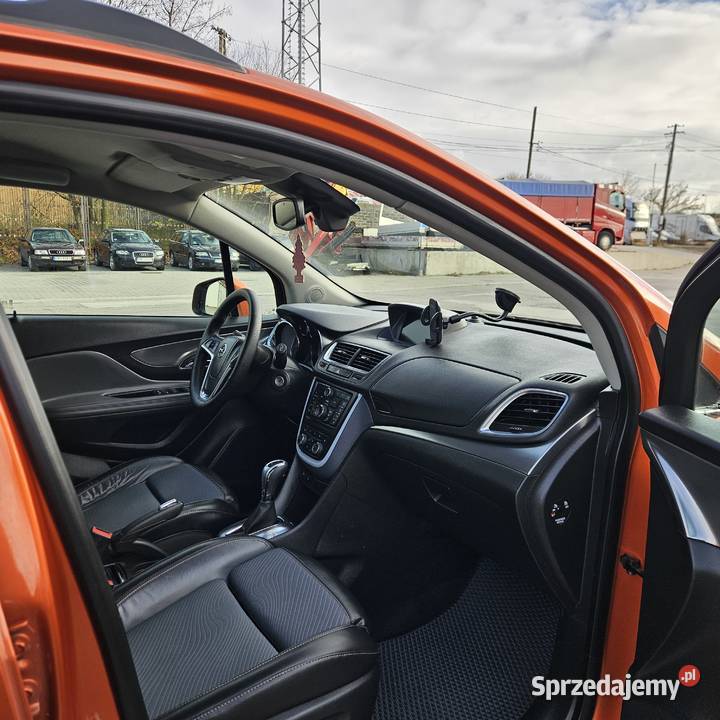 Ksenon Tempomat 1właściciel Półskóry Grzana małopolskie Miechów sprzedam