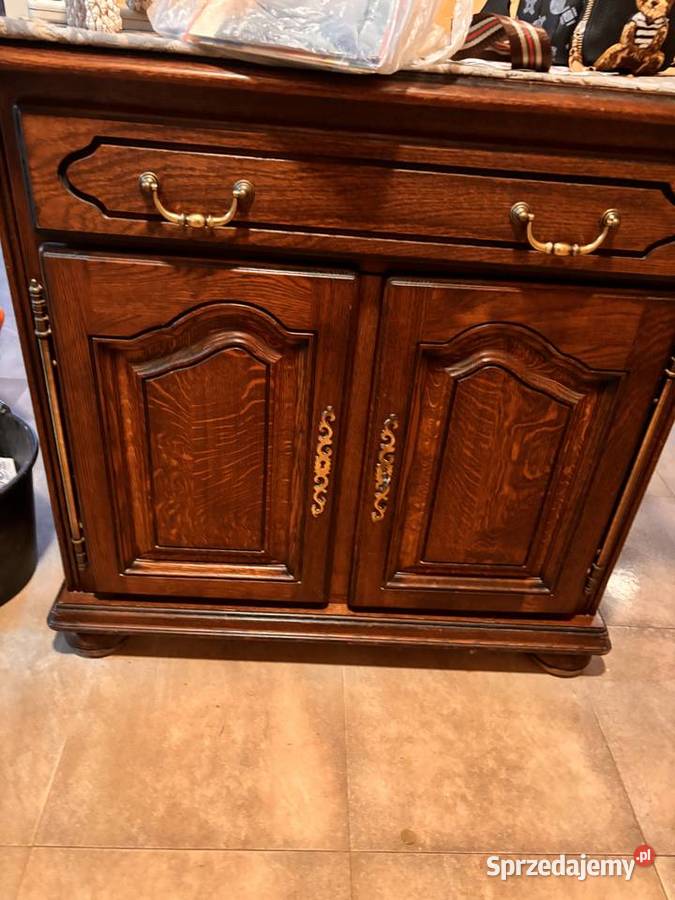 Komoda Legnica