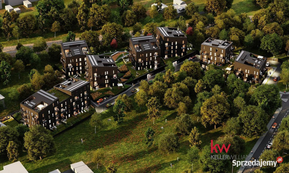 Mieszkanie 458 metrów 3 pokojowe Katowice Liczba pokoi 3