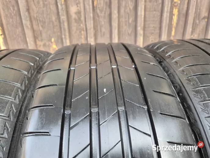 2254018 4 BRIDGESTONE TuranzaT005 RSC Runflat Częstochowa