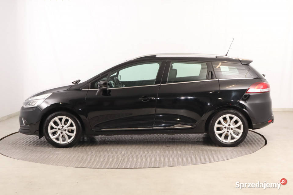 Renault Clio 09 TCe wspomaganie kierownicy Zabrze