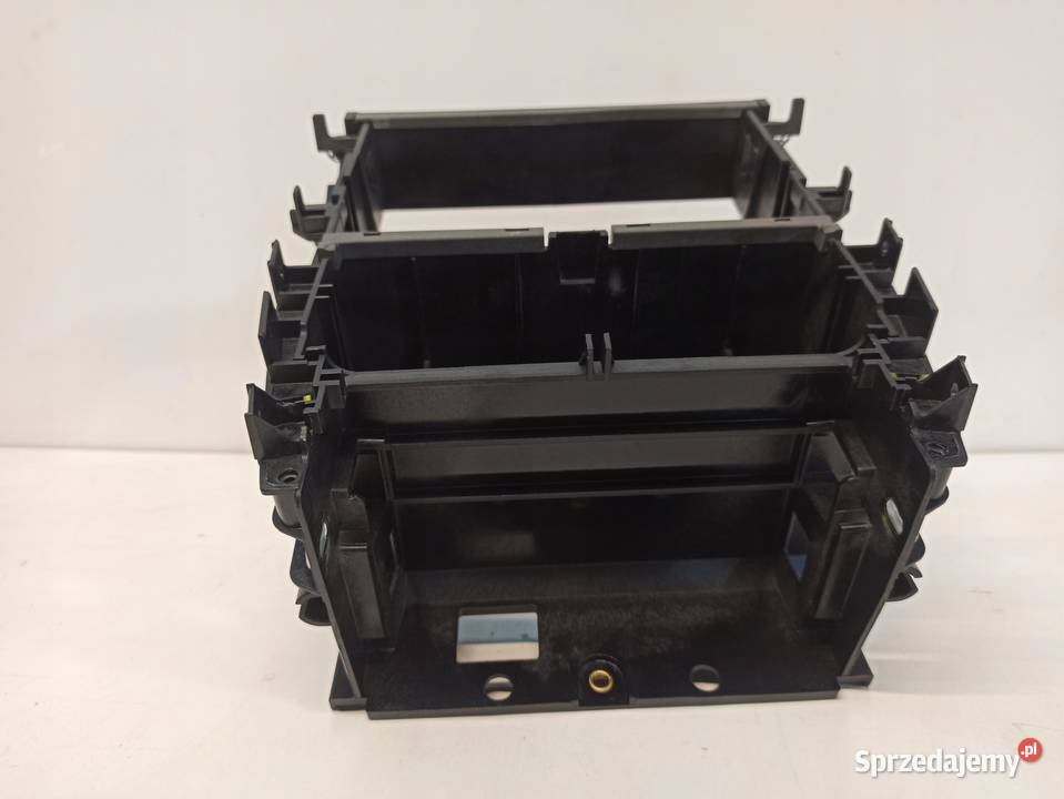 PORSCHE BOXSTER RAMKA RADIA 99755311103