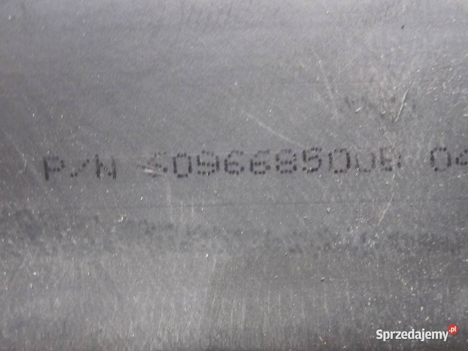 JEEP PATRIOT 08r AIRBAG kurtyna prawa 55351258AB Kielce