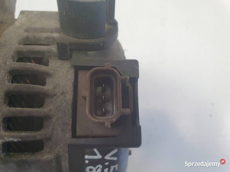 ALTERNATOR Volvo S40 II V50 18 16V 3M5T10300NC Chełm