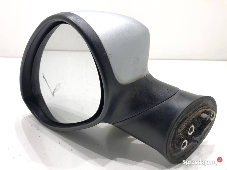 LUSTERKO LEWY FIAT GRANDE PUNTO Hatchback