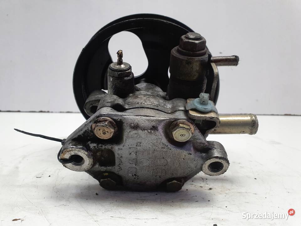 Space Star 13 16V POMPA WSPOMAGANIA Chełm sprzedam