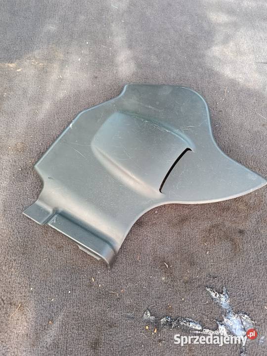 Osłona Filtra Powietrza 4B0 133 849 A Audi A4 B5 śląskie Myszków
