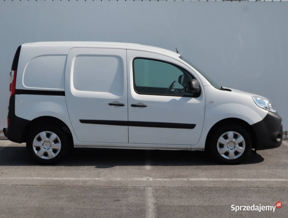 Renault Kangoo 15 dCi Lublin sprzedam